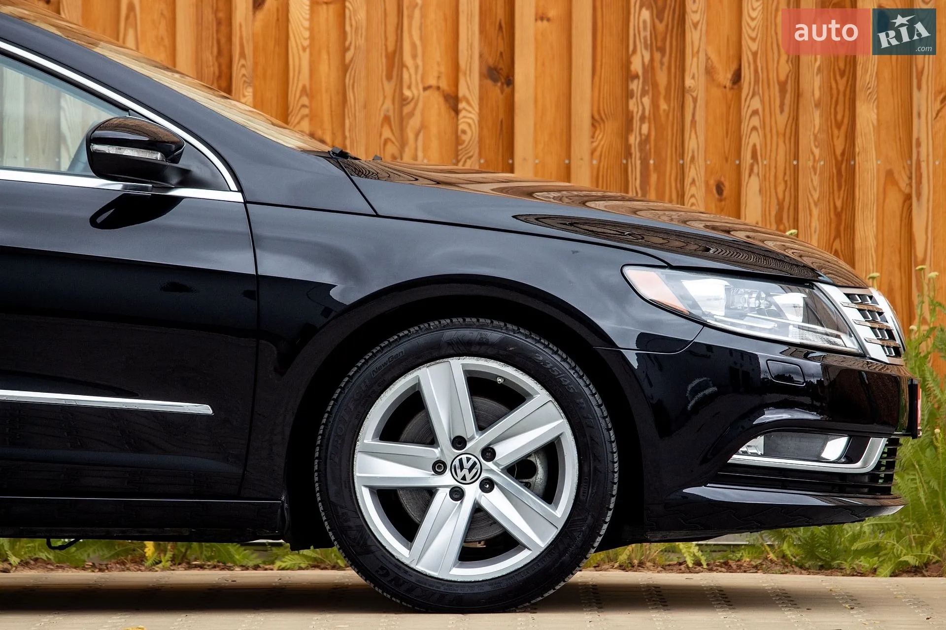 2013 Volkswagen Passat CC - мініатюра 15
