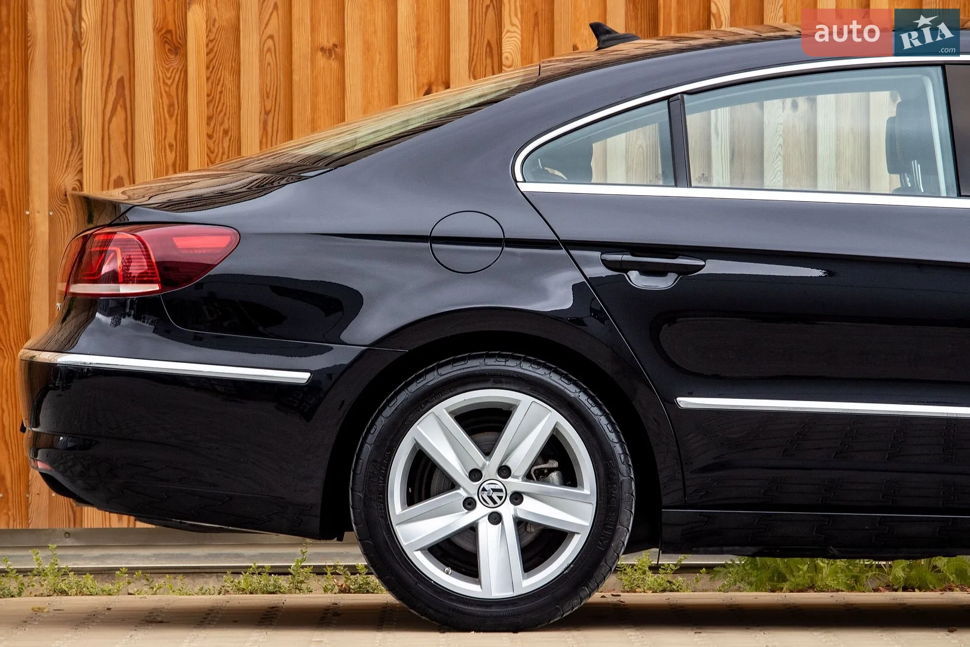 2013 Volkswagen Passat CC - мініатюра 14
