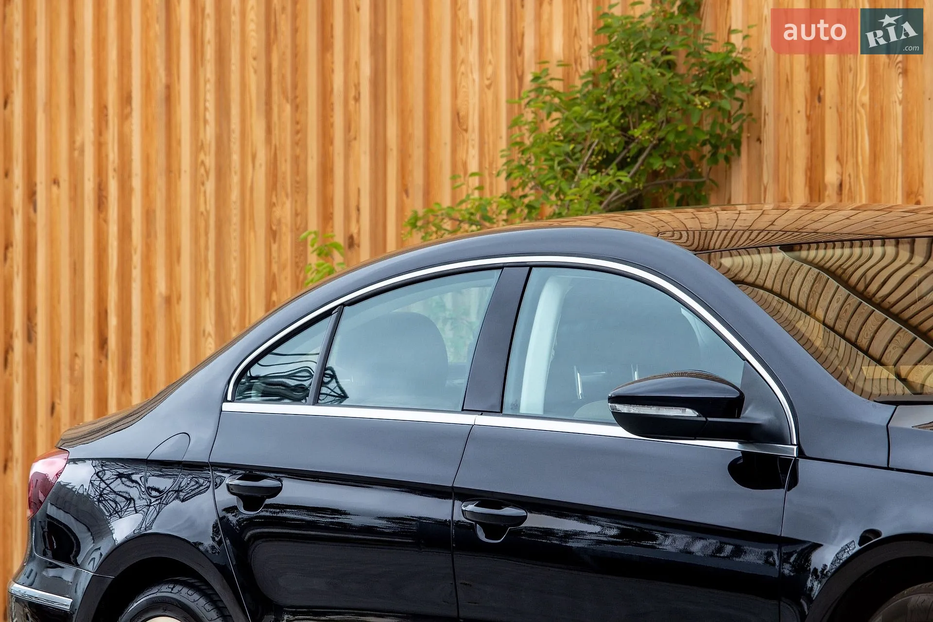 2013 Volkswagen Passat CC - мініатюра 16