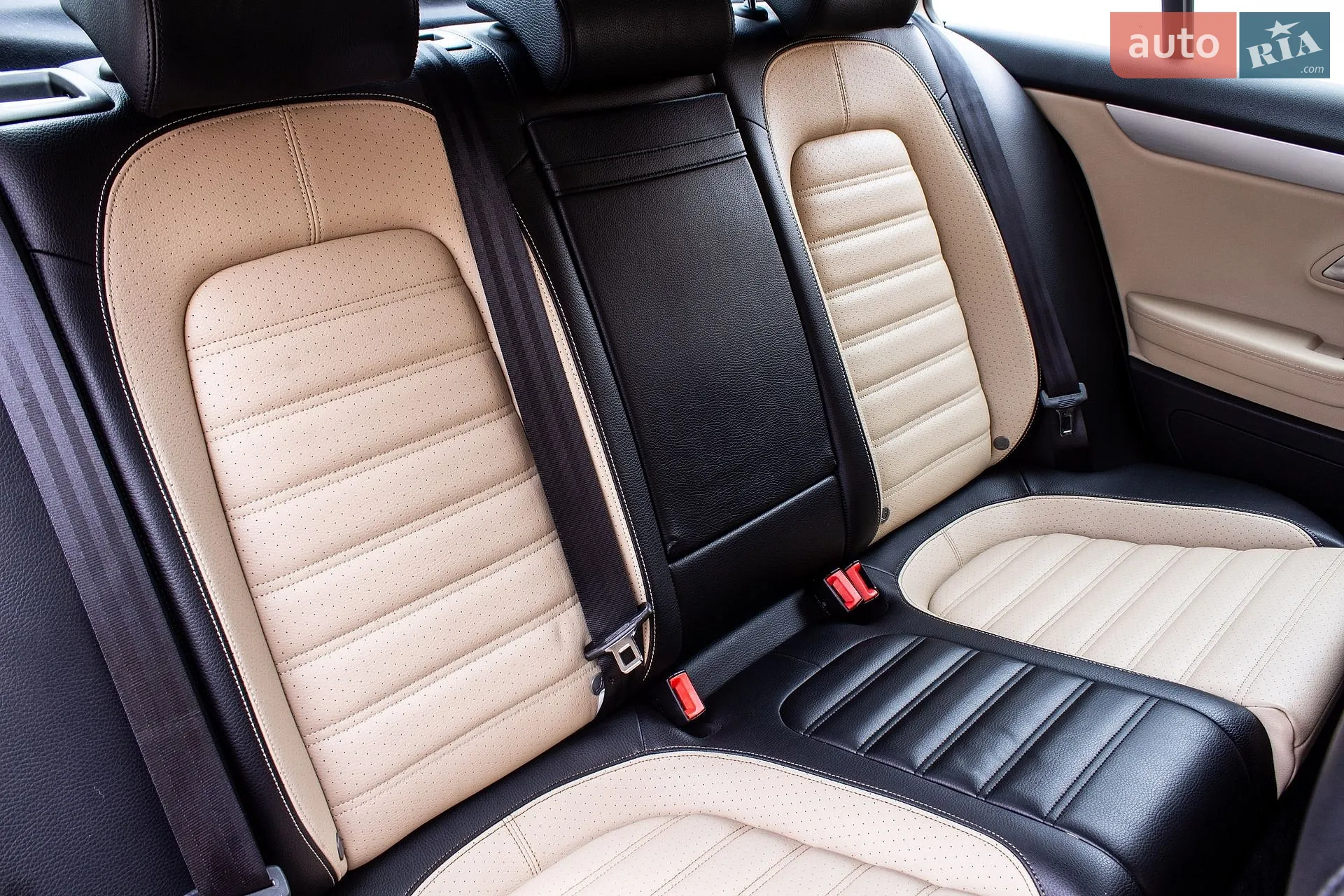 2013 Volkswagen Passat CC - мініатюра 55