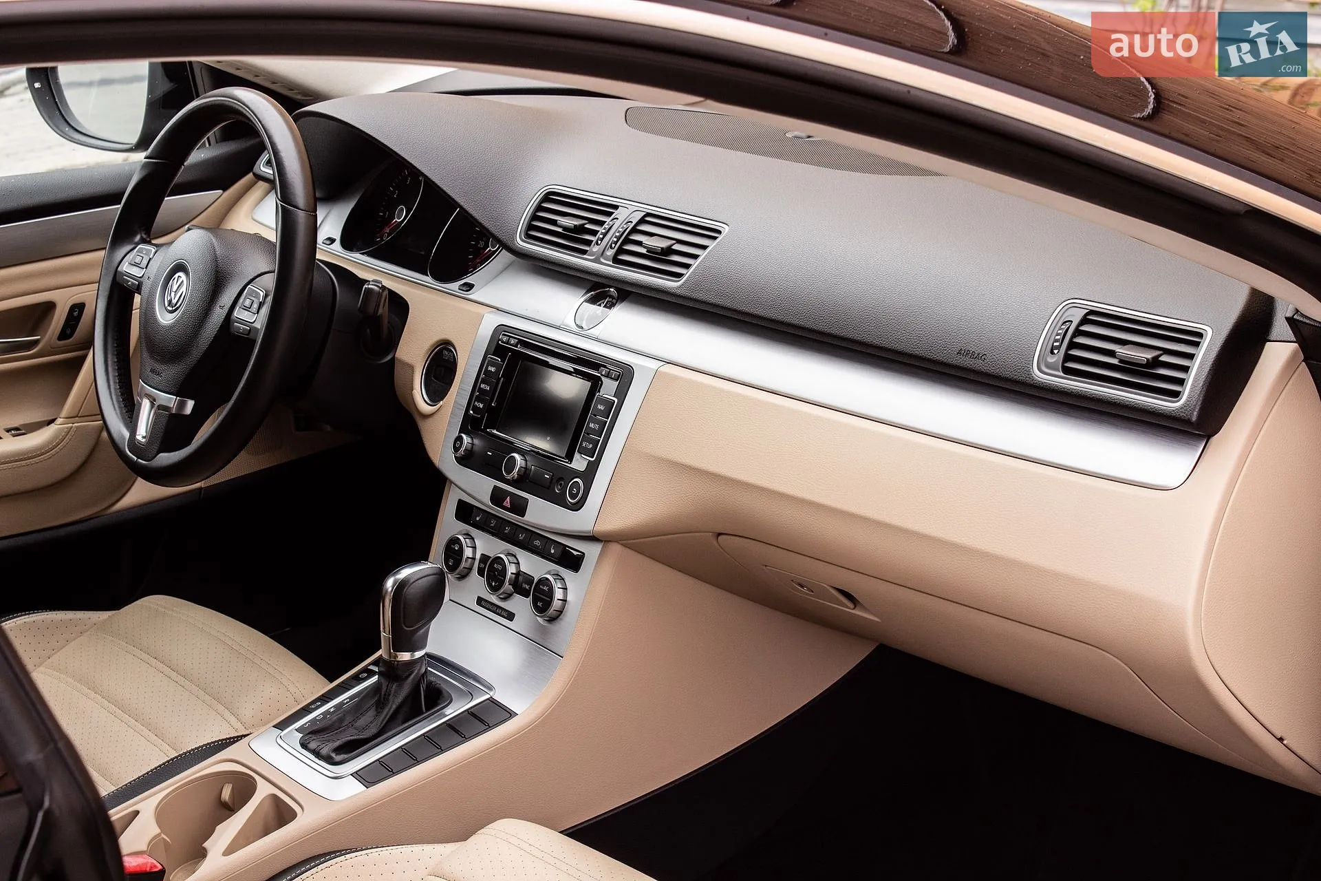2013 Volkswagen Passat CC - мініатюра 57