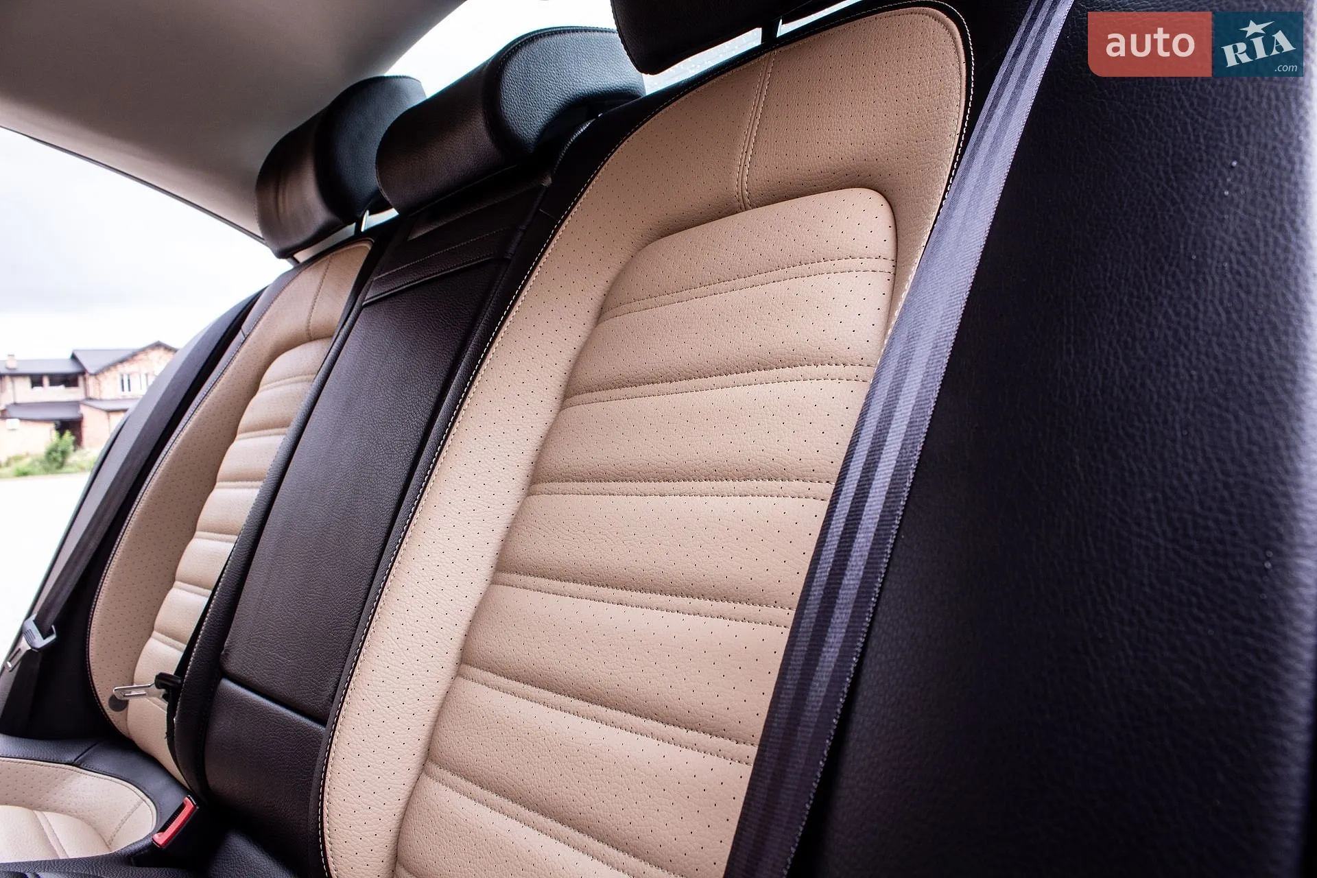 2013 Volkswagen Passat CC - мініатюра 63