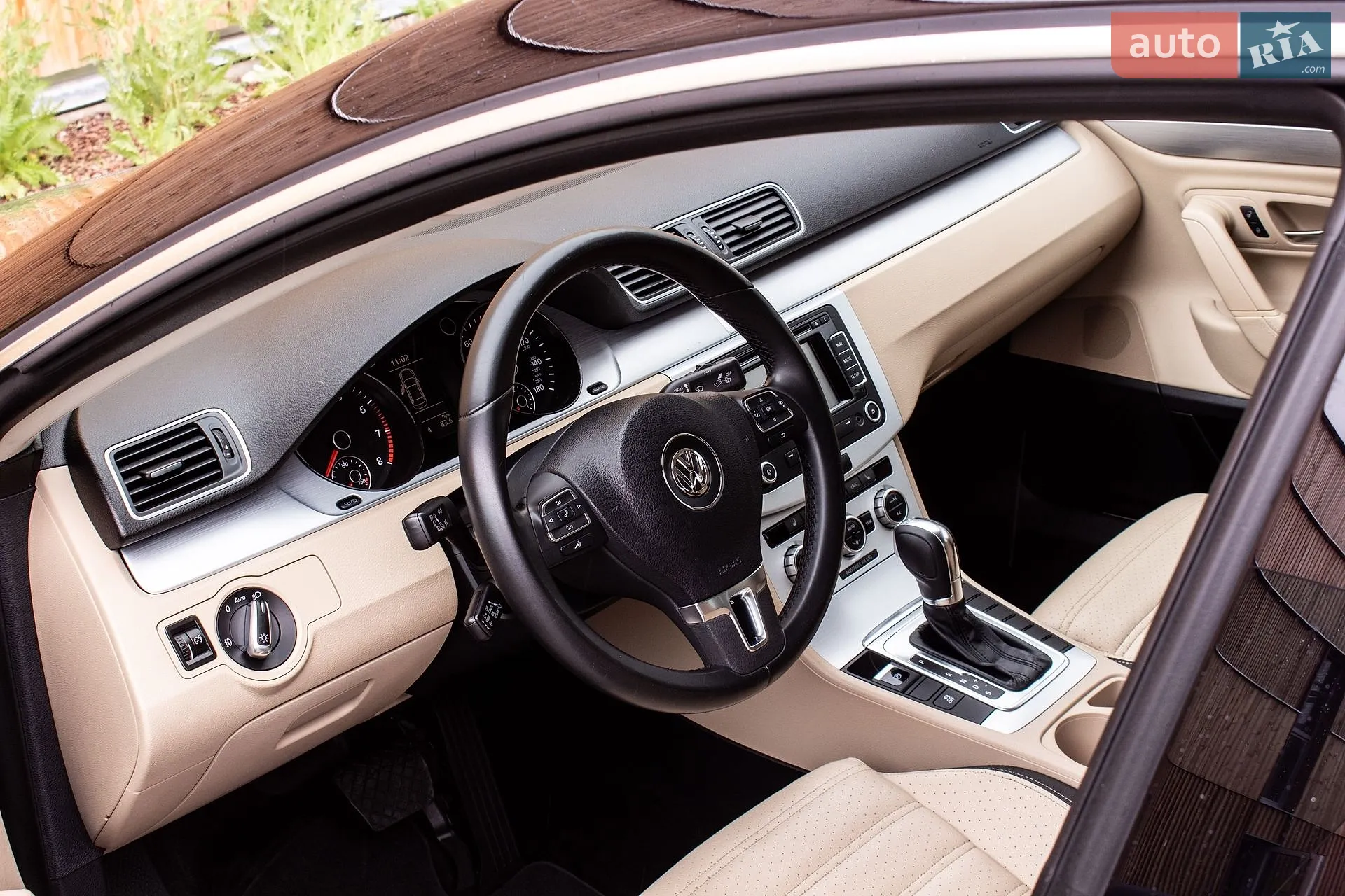 2013 Volkswagen Passat CC - мініатюра 67
