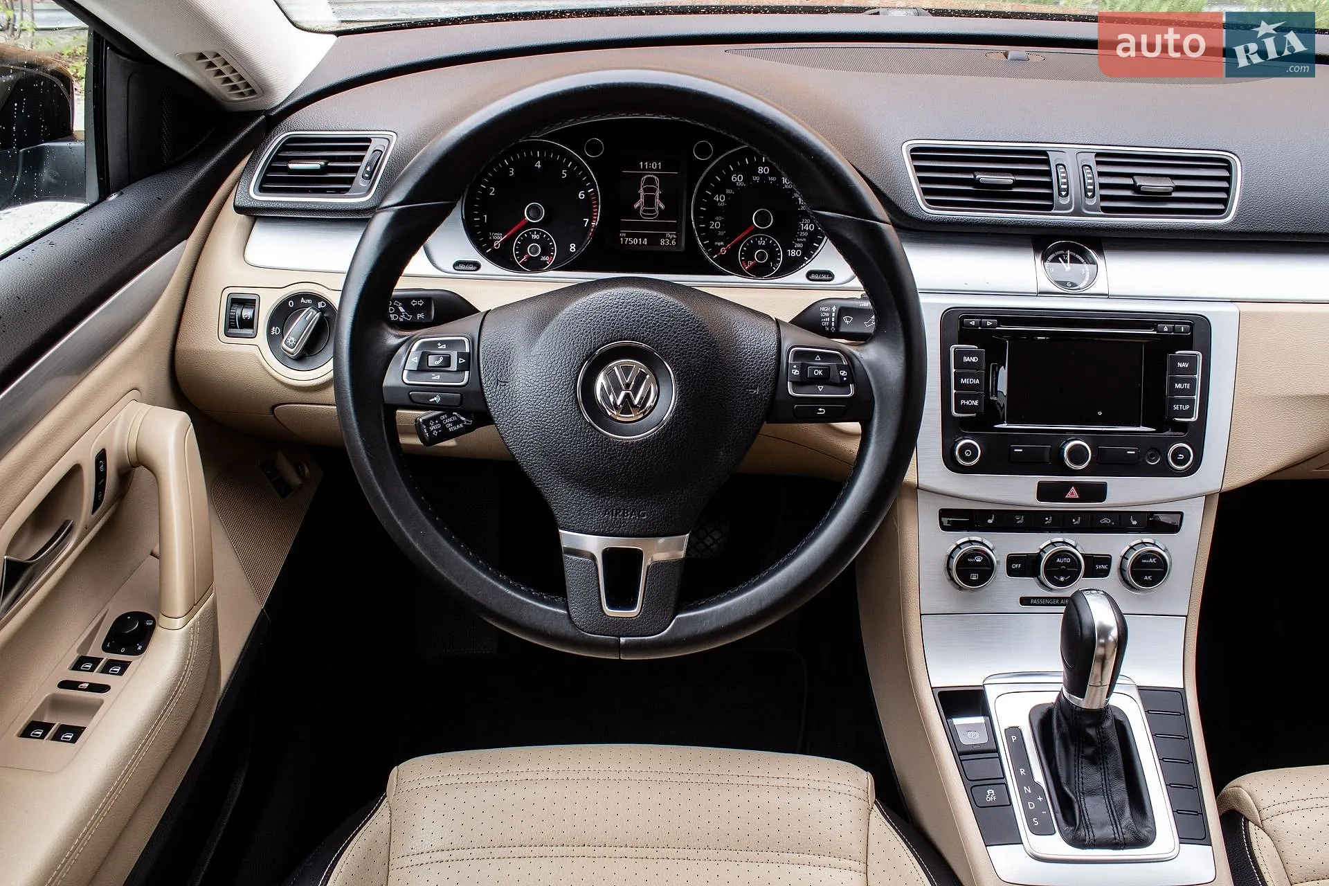 2013 Volkswagen Passat CC - мініатюра 65