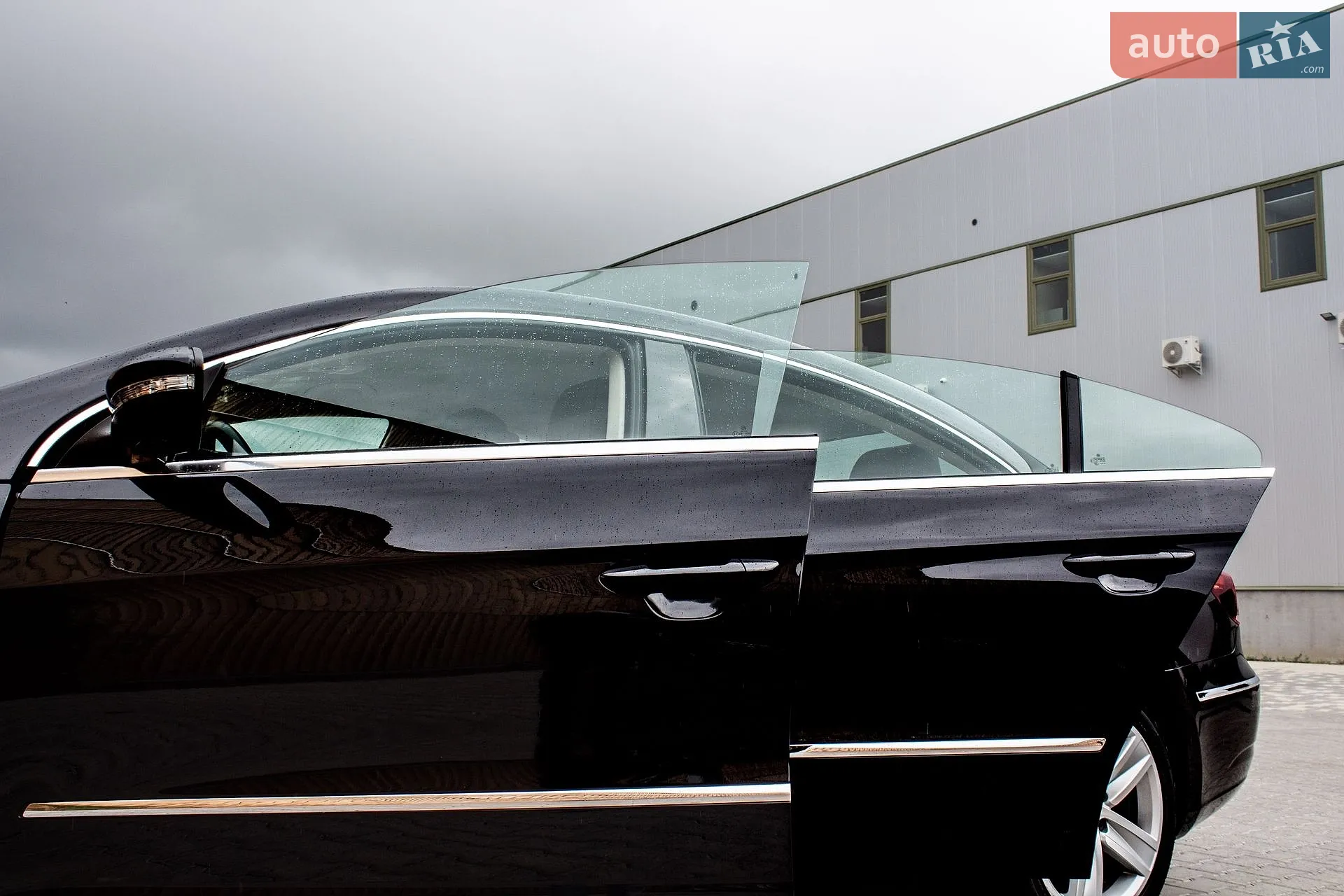 2013 Volkswagen Passat CC - мініатюра 66