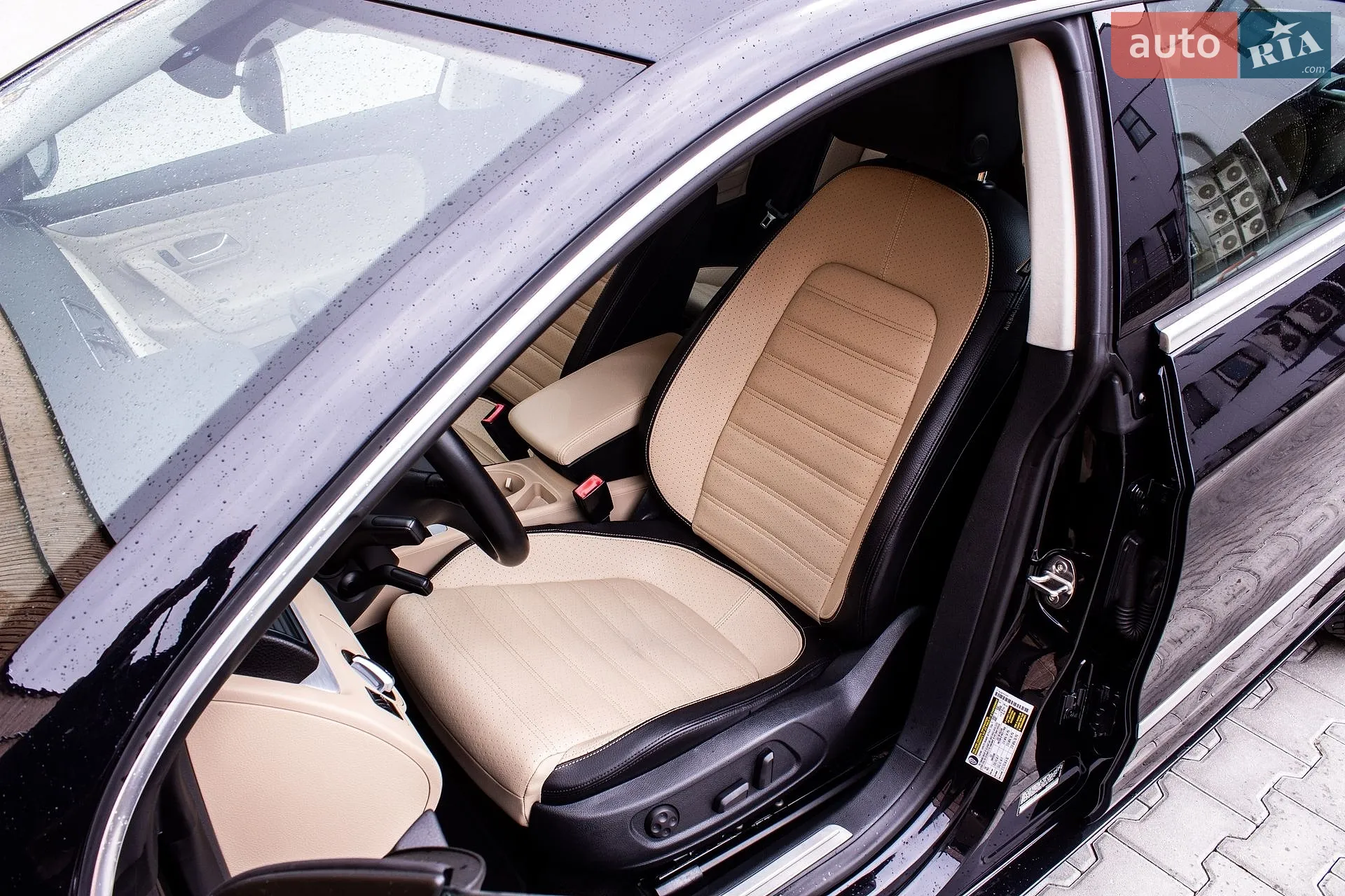 2013 Volkswagen Passat CC - мініатюра 70