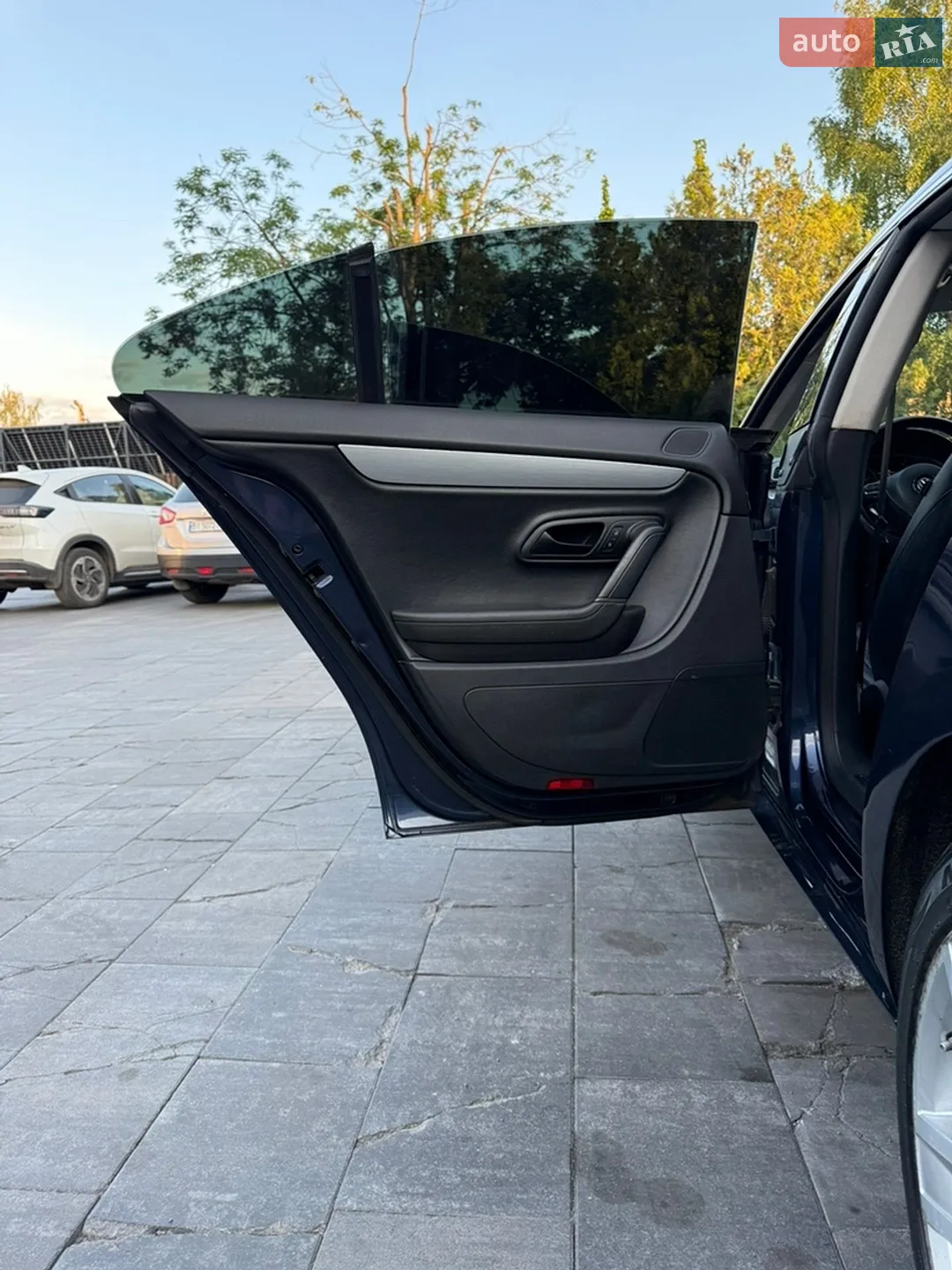 2012 Volkswagen Passat CC - мініатюра 13