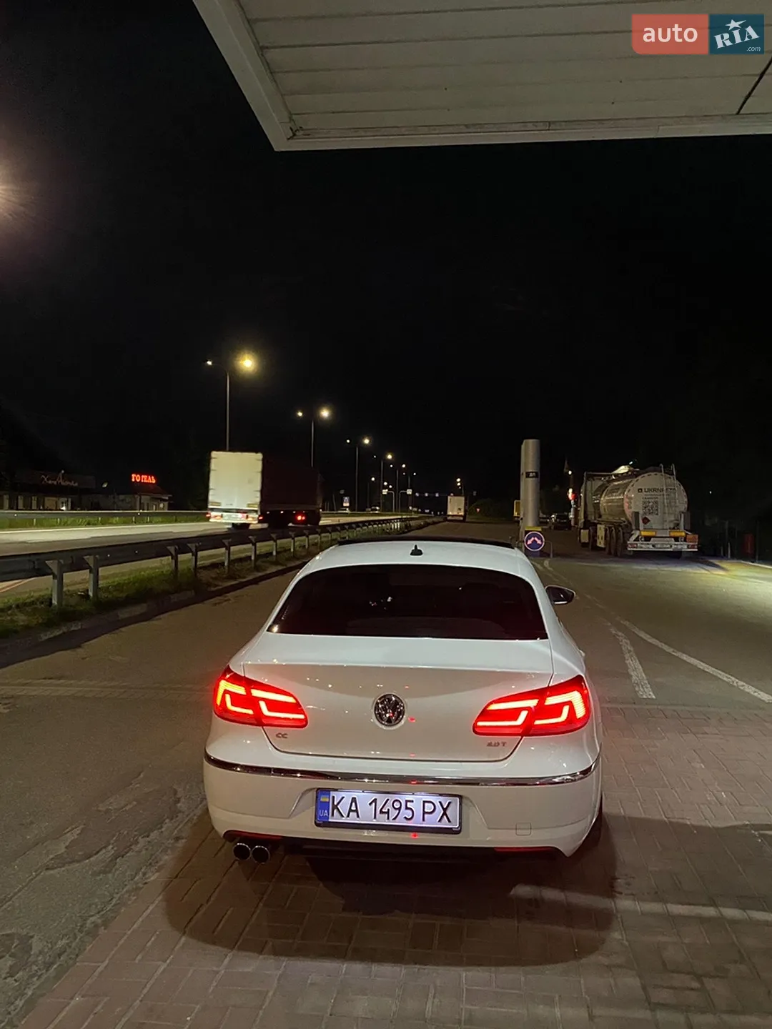 Volkswagen CC / Passat CC 2013 VIN WVWRN7AN1EE501047 фото оголошення 14 з 19