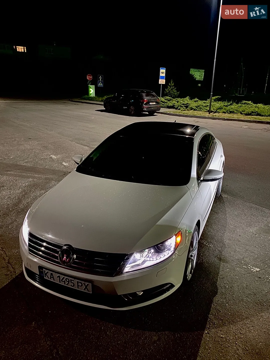 Volkswagen CC / Passat CC 2013 VIN WVWRN7AN1EE501047 фото оголошення 13 з 19