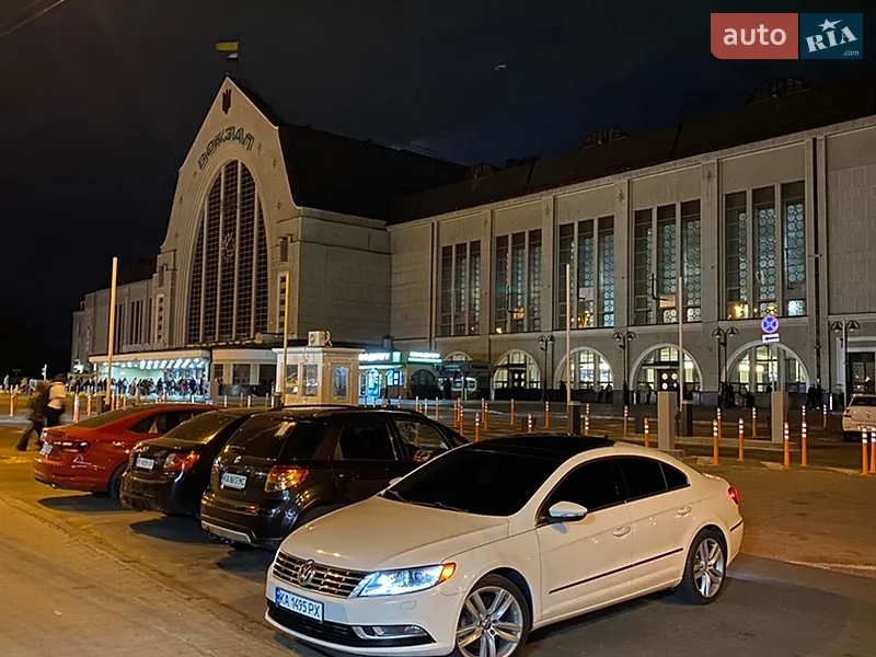 Volkswagen CC / Passat CC 2013 VIN WVWRN7AN1EE501047 фото оголошення 15 з 68