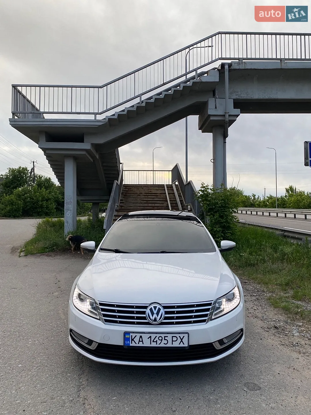 Volkswagen CC / Passat CC 2013 VIN WVWRN7AN1EE501047 фото оголошення 16 з 19