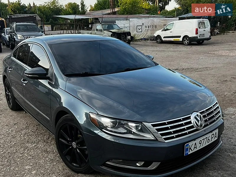 Volkswagen CC / Passat CC 2013 VIN WVWZZZ3CZDE534056 фото оголошення 15 з 47