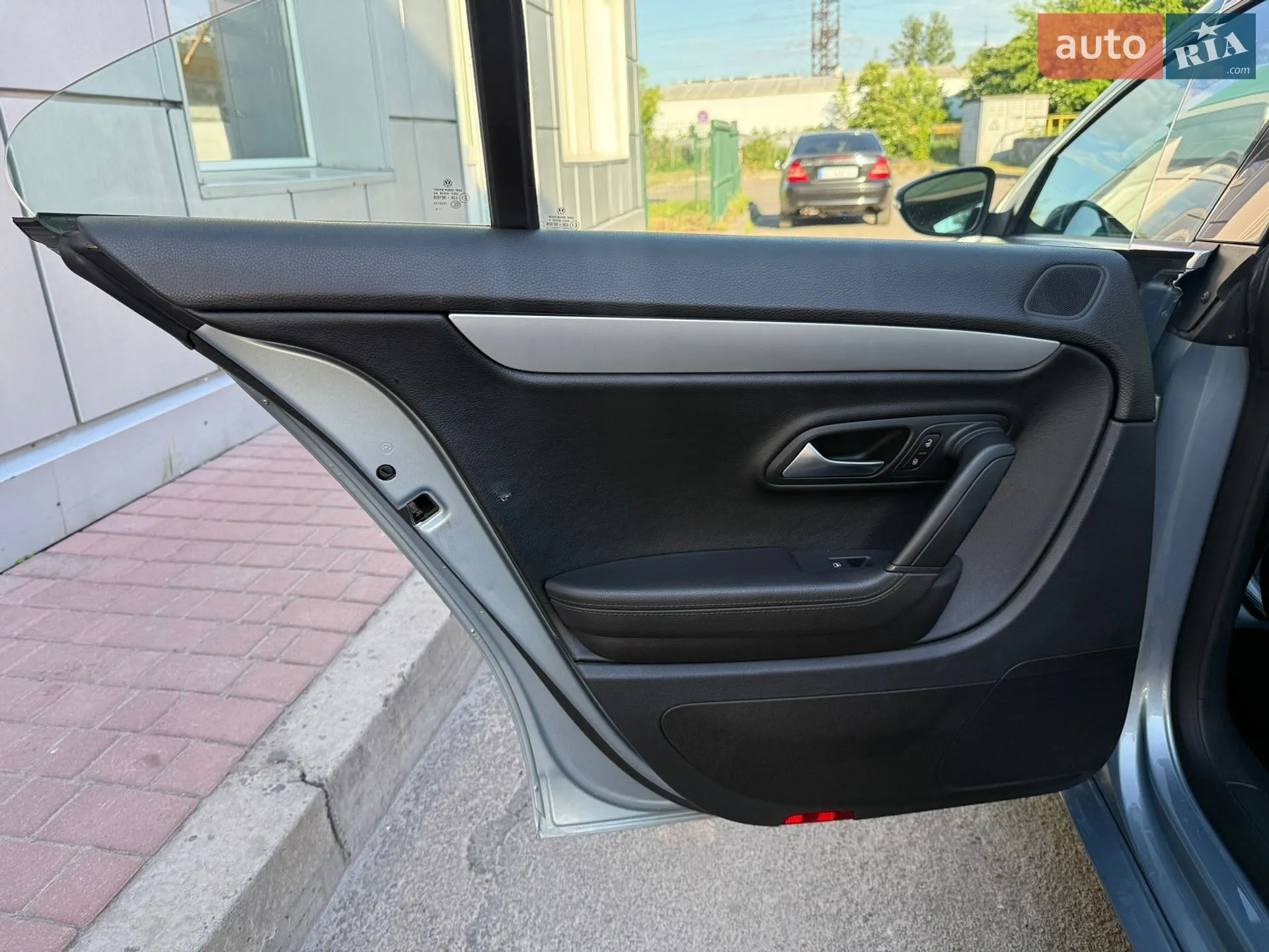 2010 Volkswagen Passat CC - мініатюра 23