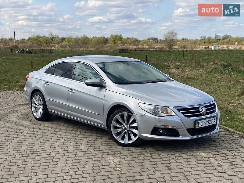 Volkswagen CC / Passat CC 2010 VIN WVWZZZ3CZAE547183 фото оголошення 29 з 64