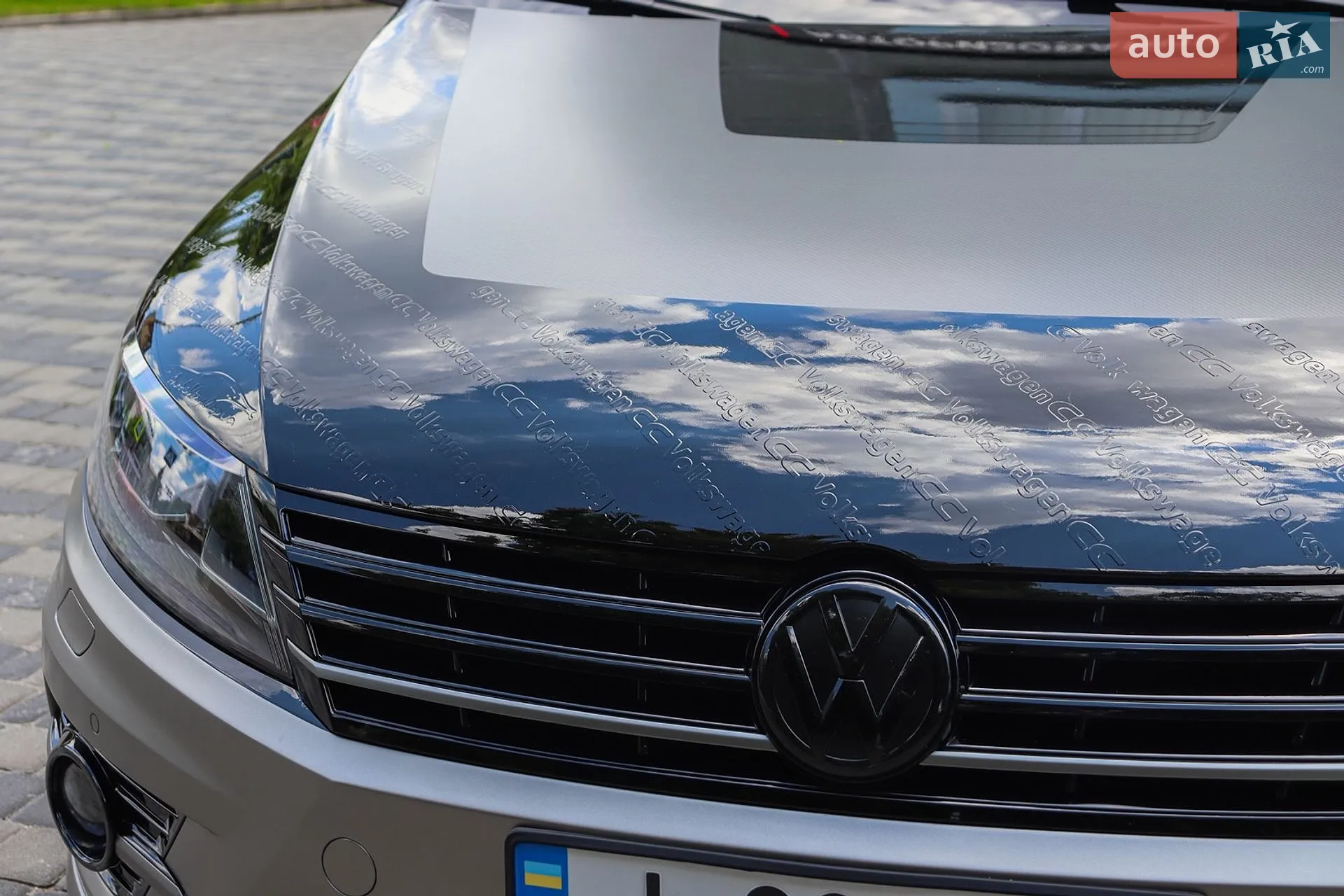 2013 Volkswagen Passat CC - мініатюра 18