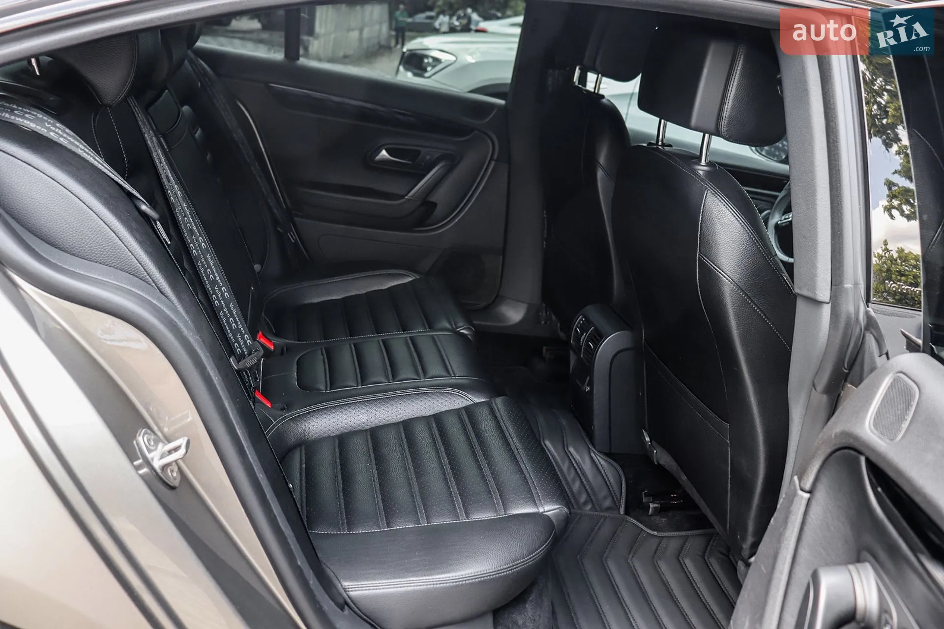 2013 Volkswagen Passat CC - мініатюра 22