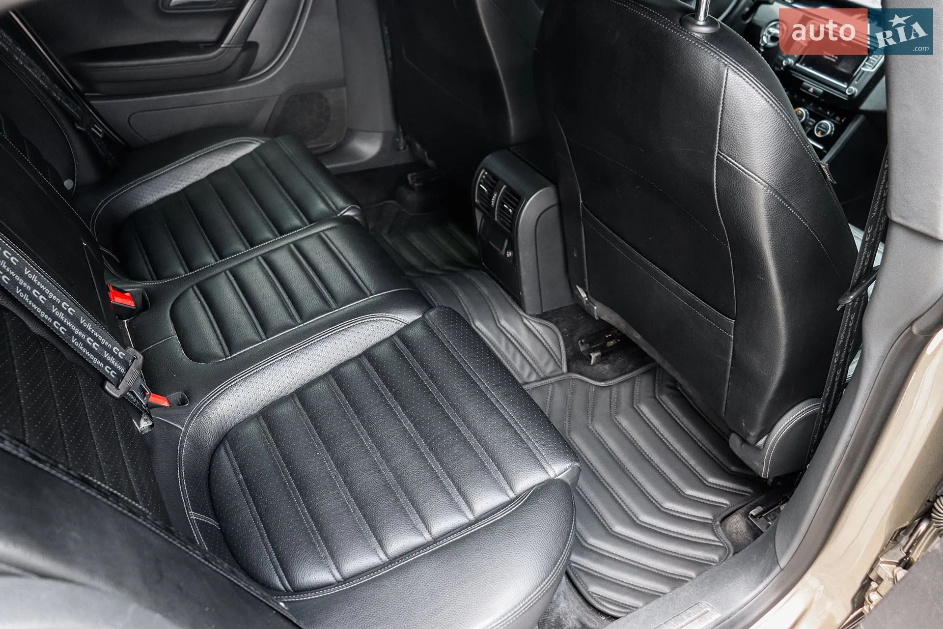 2013 Volkswagen Passat CC - мініатюра 23