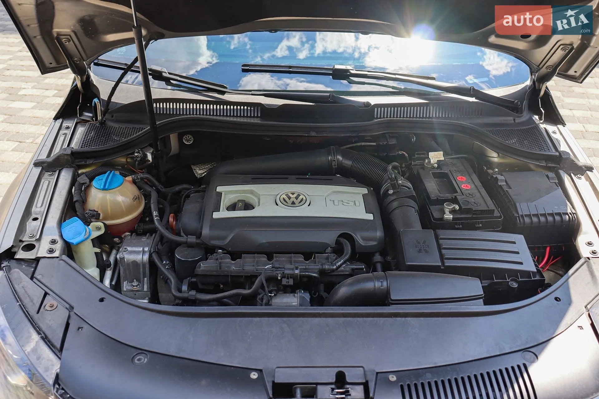 2013 Volkswagen Passat CC - мініатюра 24