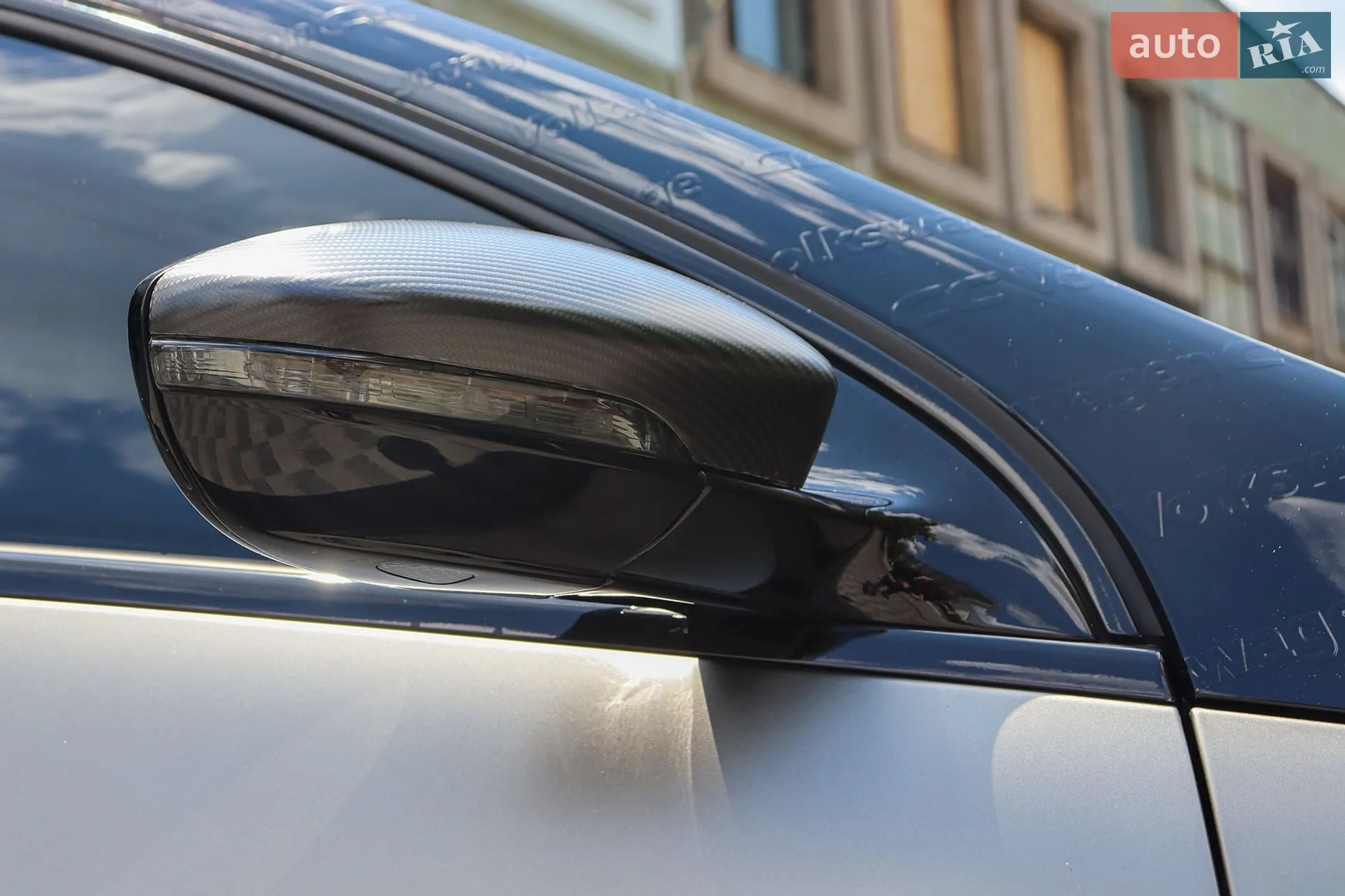 2013 Volkswagen Passat CC - мініатюра 25