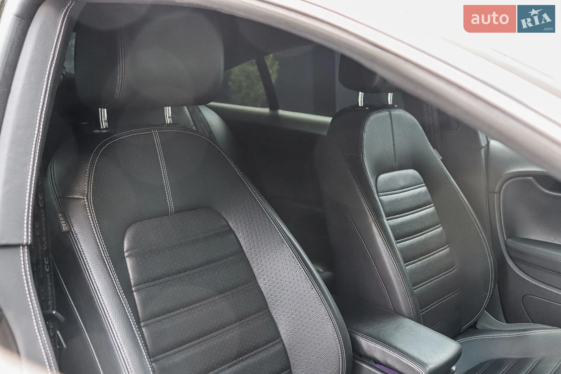 2013 Volkswagen Passat CC - мініатюра 21