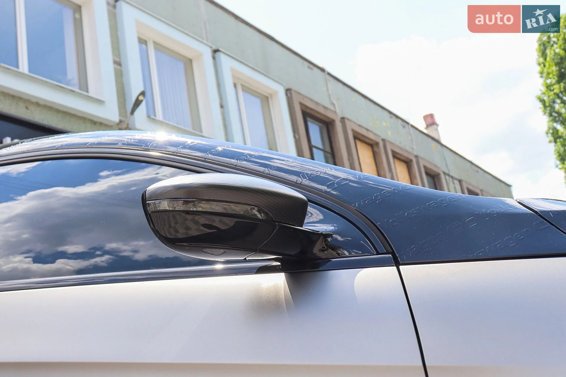 2013 Volkswagen Passat CC - мініатюра 29