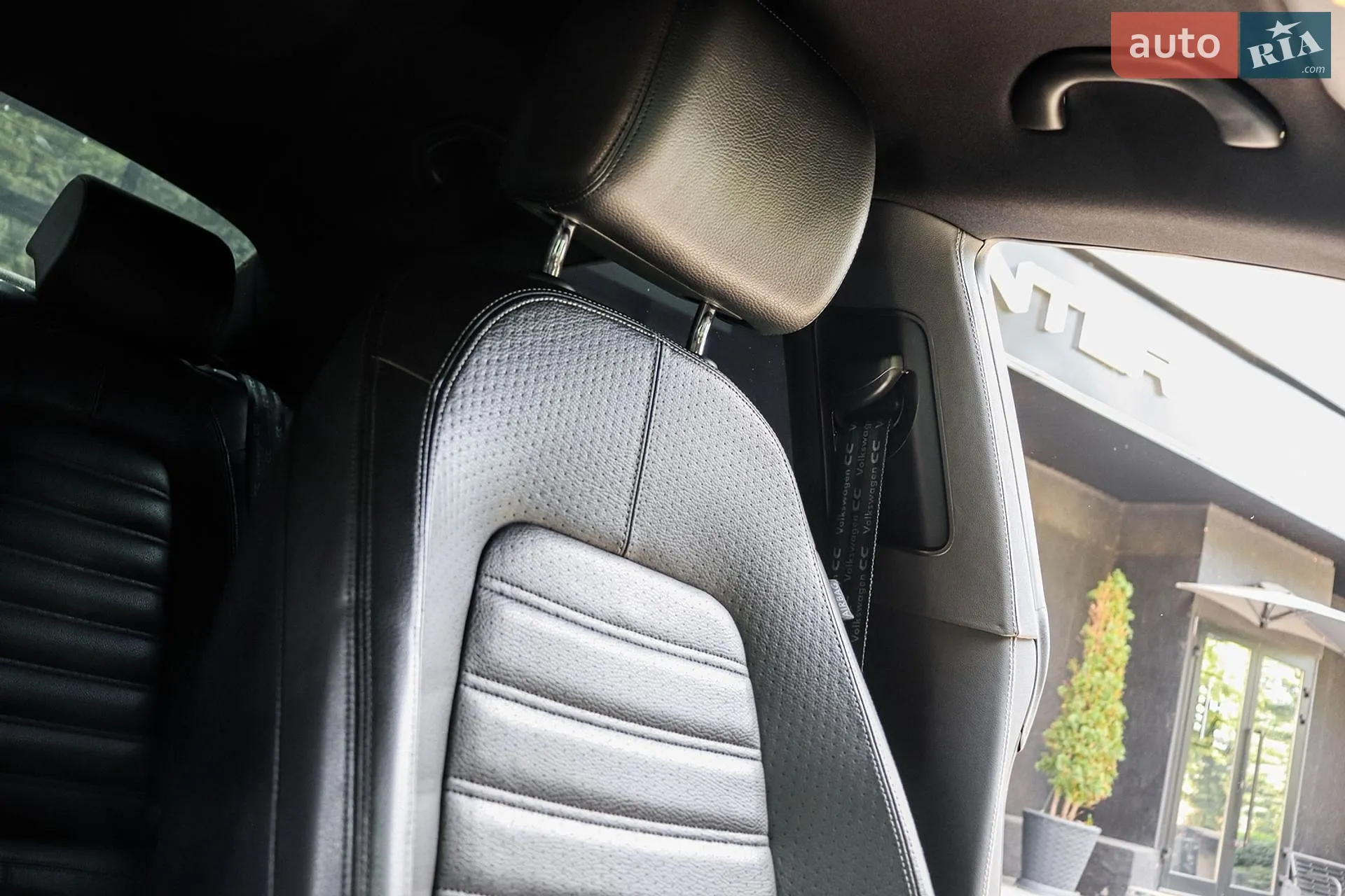2013 Volkswagen Passat CC - мініатюра 30