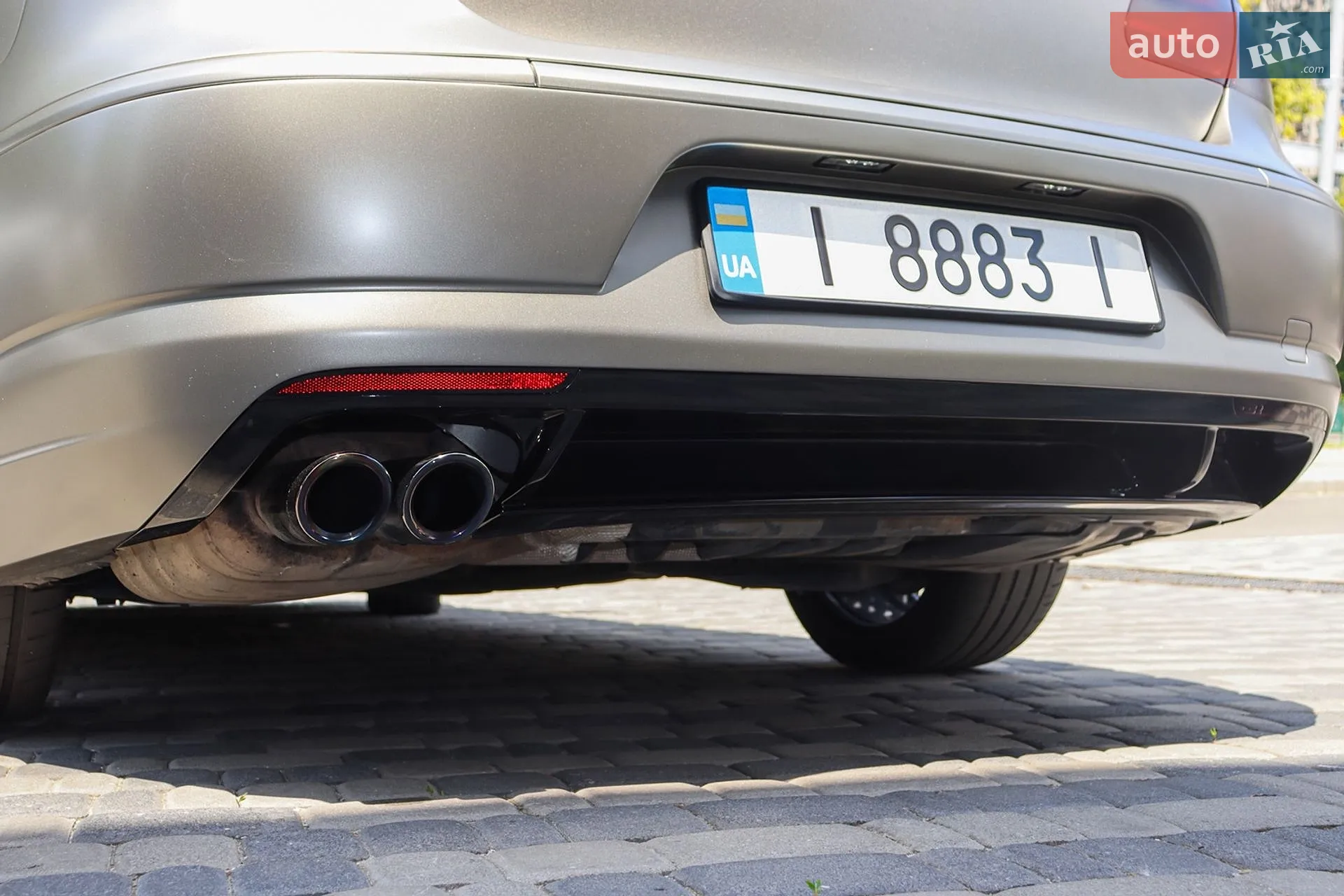 2013 Volkswagen Passat CC - мініатюра 28