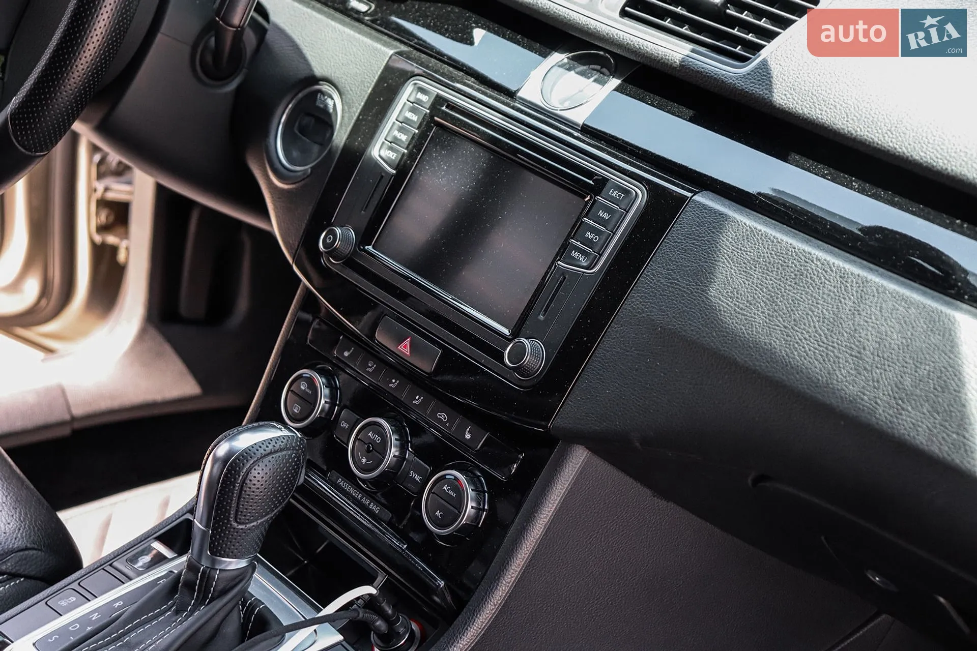 2013 Volkswagen Passat CC - мініатюра 34