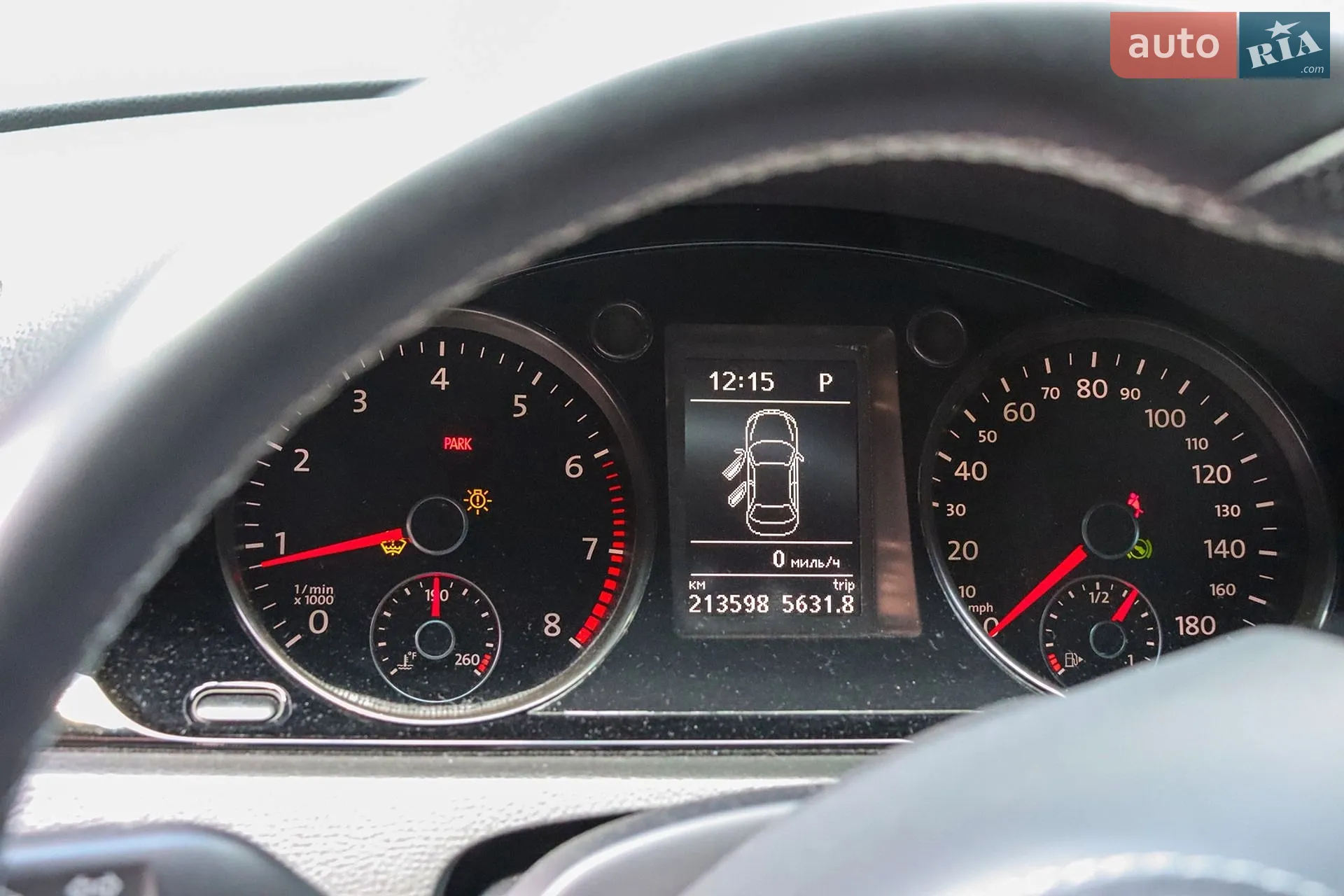 2013 Volkswagen Passat CC - мініатюра 39