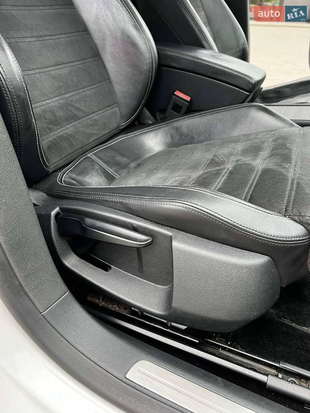 2012 Volkswagen Passat CC - мініатюра 24