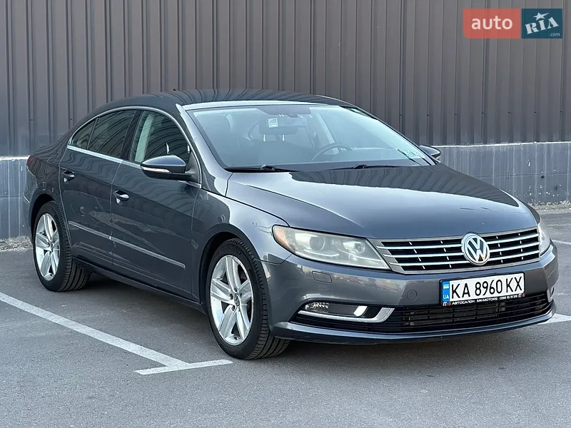 Volkswagen CC / Passat CC 2013 VIN WVWZZZ3CZDE534056 фото оголошення 9 з 47