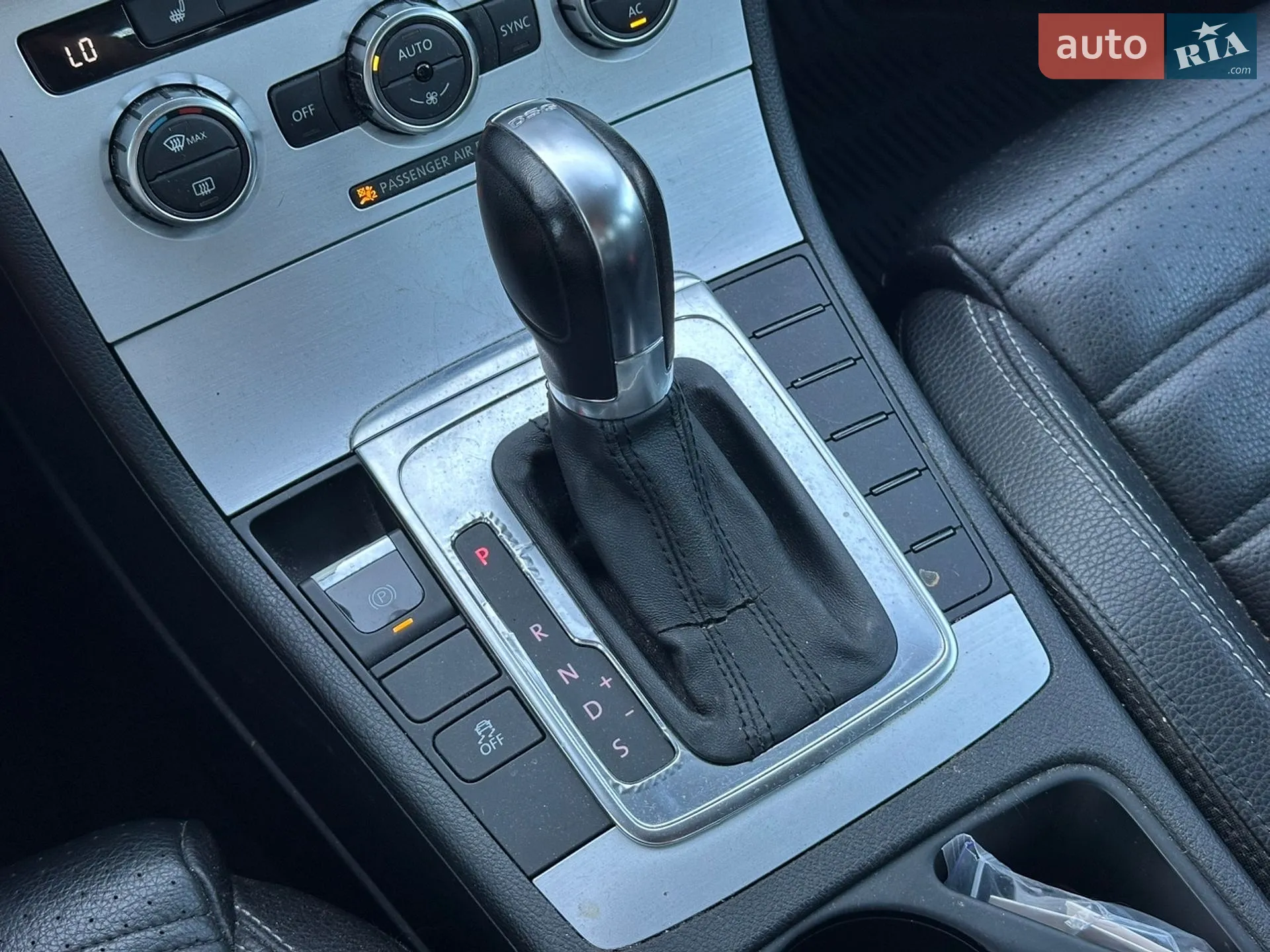 2012 Volkswagen Passat CC - мініатюра 36