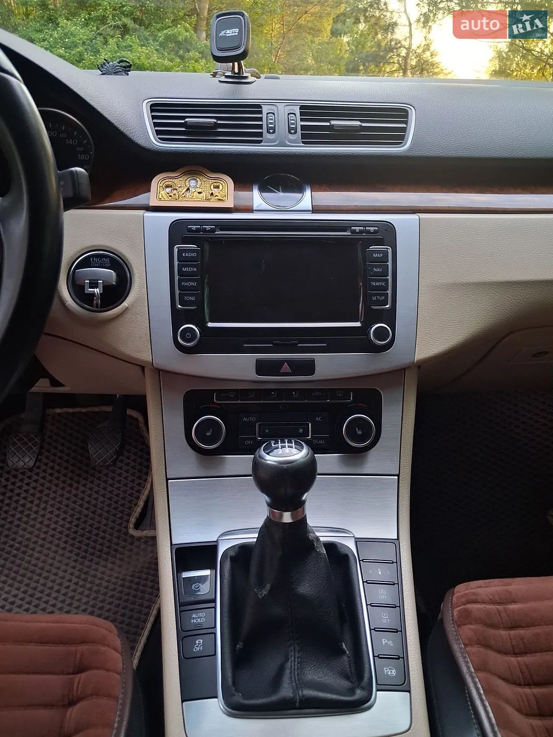 2010 Volkswagen Passat CC - мініатюра 25