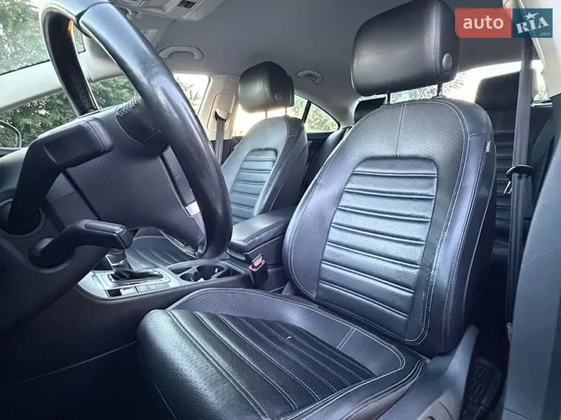 Volkswagen CC / Passat CC 2014 VIN WVWBN7AN6FE801542 фото оголошення 16 з 66