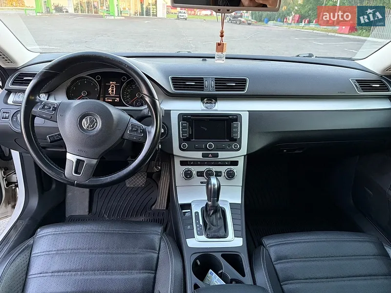 Volkswagen CC / Passat CC 2014 VIN WVWBN7AN6FE801542 фото оголошення 17 з 66