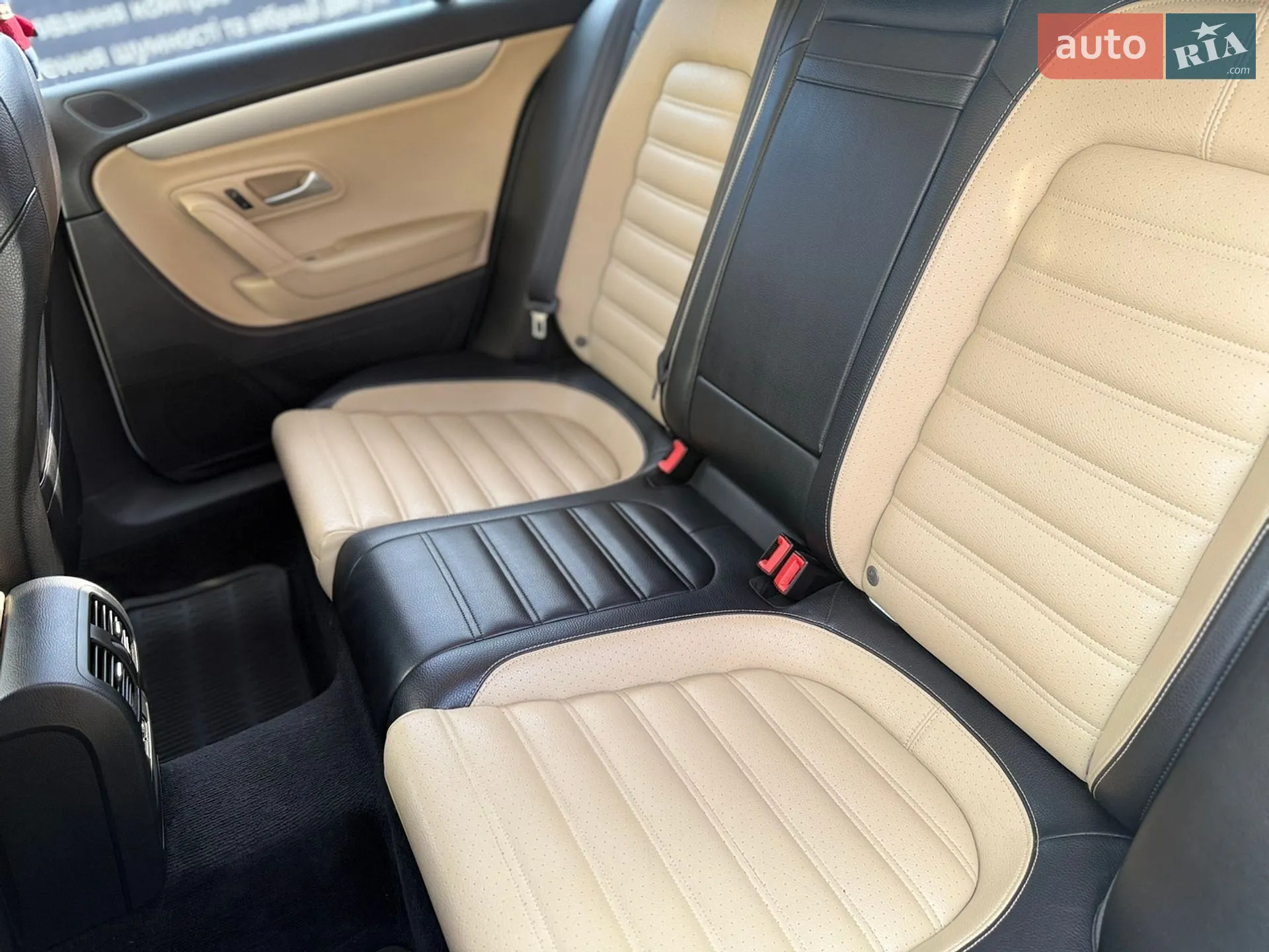 2013 Volkswagen Passat CC - мініатюра 14
