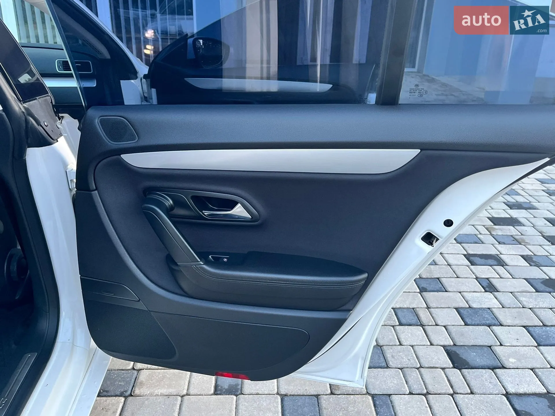 2012 Volkswagen Passat CC - мініатюра 15
