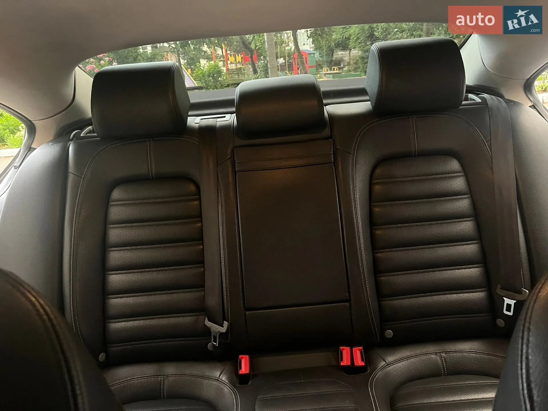 2014 Volkswagen Passat CC - мініатюра 33