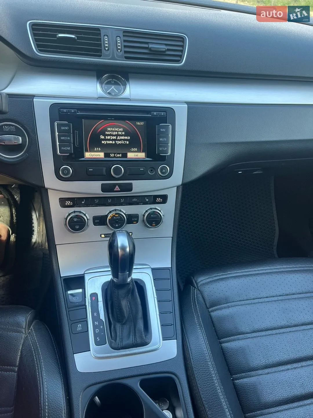 2012 Volkswagen Passat CC - мініатюра 27