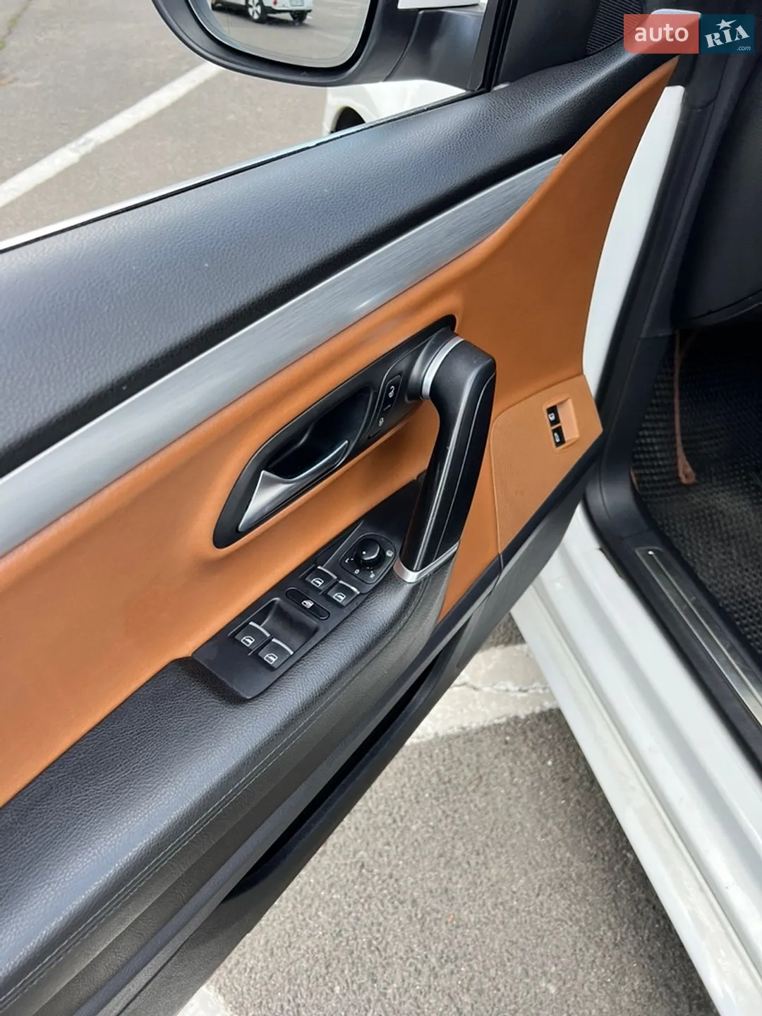 2012 Volkswagen Passat CC - мініатюра 19