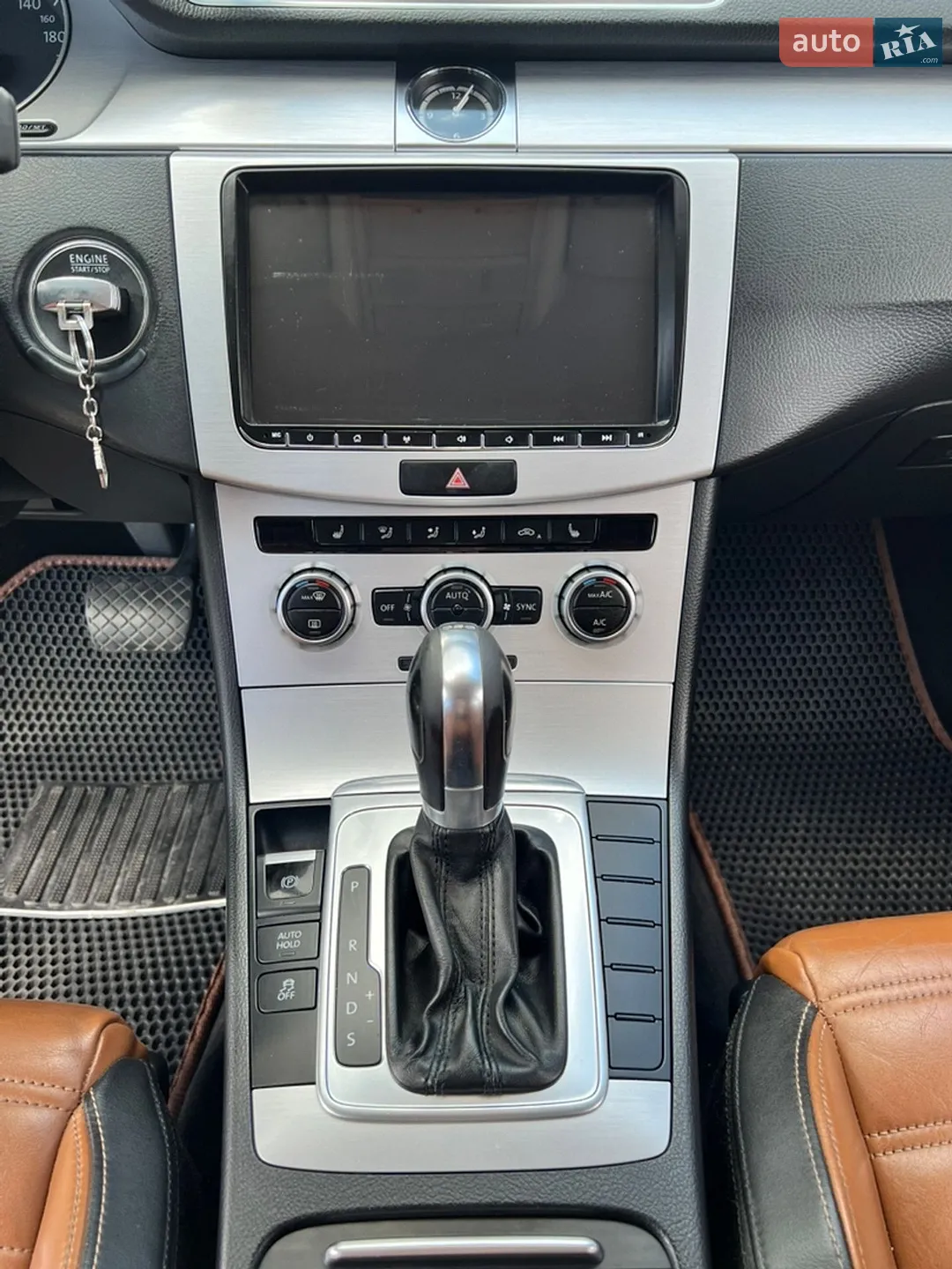 2012 Volkswagen Passat CC - мініатюра 26