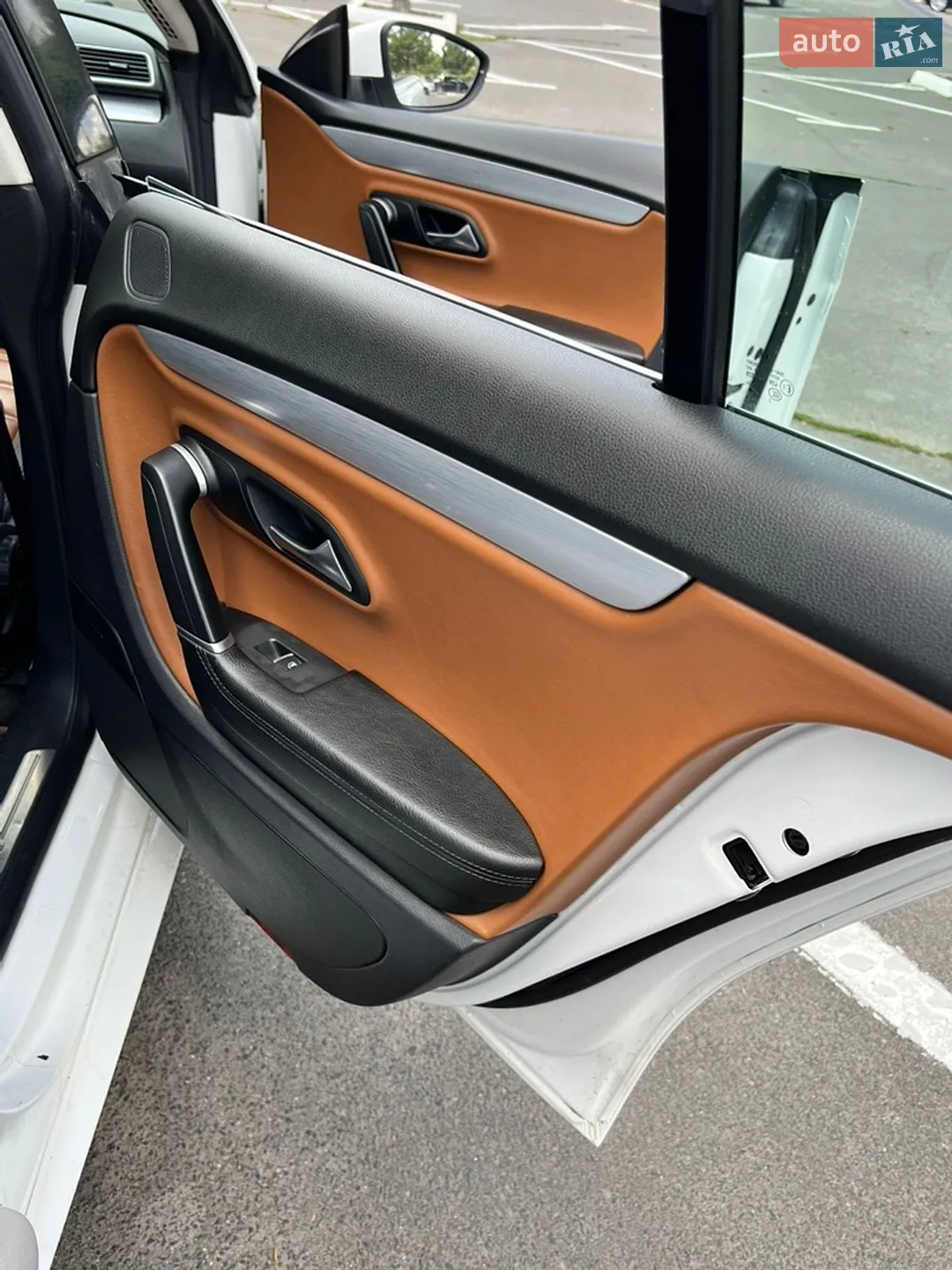 2012 Volkswagen Passat CC - мініатюра 34