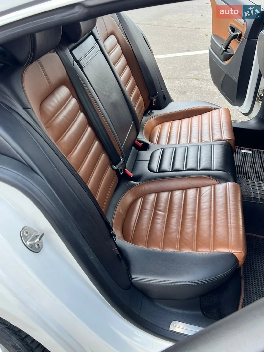 2012 Volkswagen Passat CC - мініатюра 32