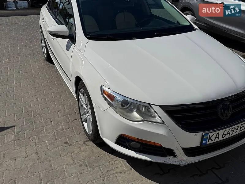 Volkswagen CC / Passat CC 2011 VIN WVWHN7AN8CE519778 фото оголошення 34 з 83