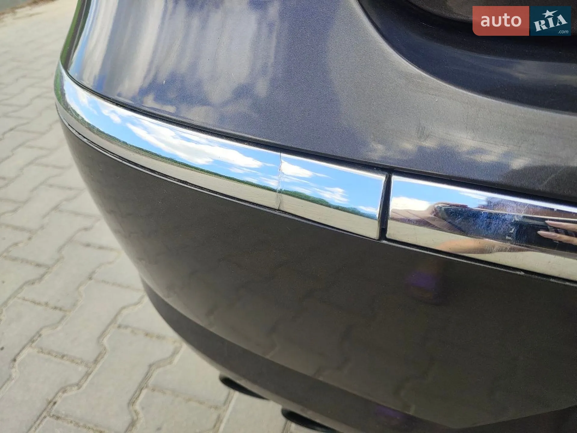 2014 Volkswagen Passat CC - мініатюра 43