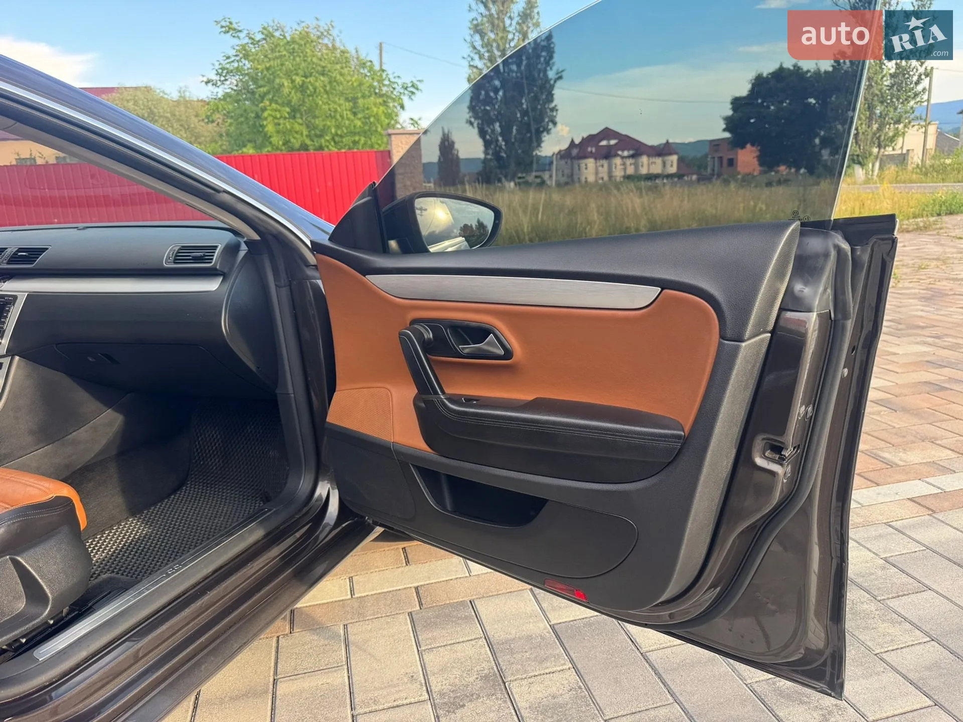 2012 Volkswagen Passat CC - мініатюра 24