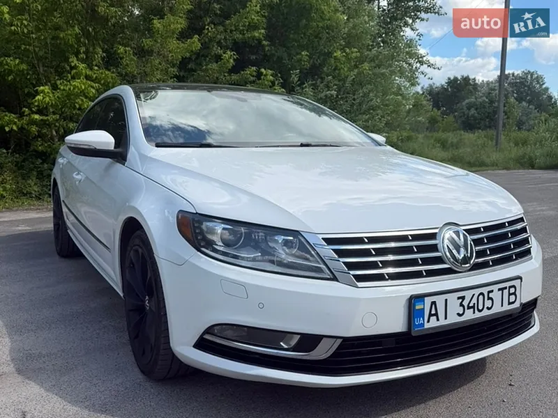 Volkswagen CC / Passat CC 2013 VIN WVWZZZ3CZDE534056 фото оголошення 10 з 47