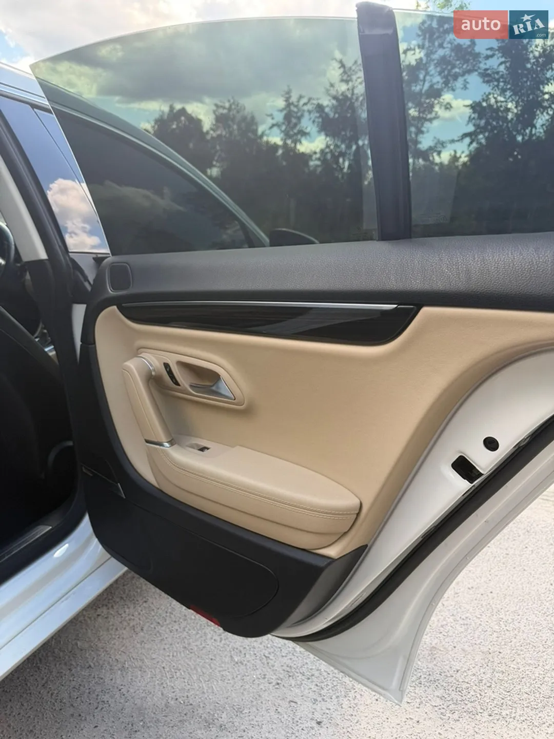 2012 Volkswagen Passat CC - мініатюра 14