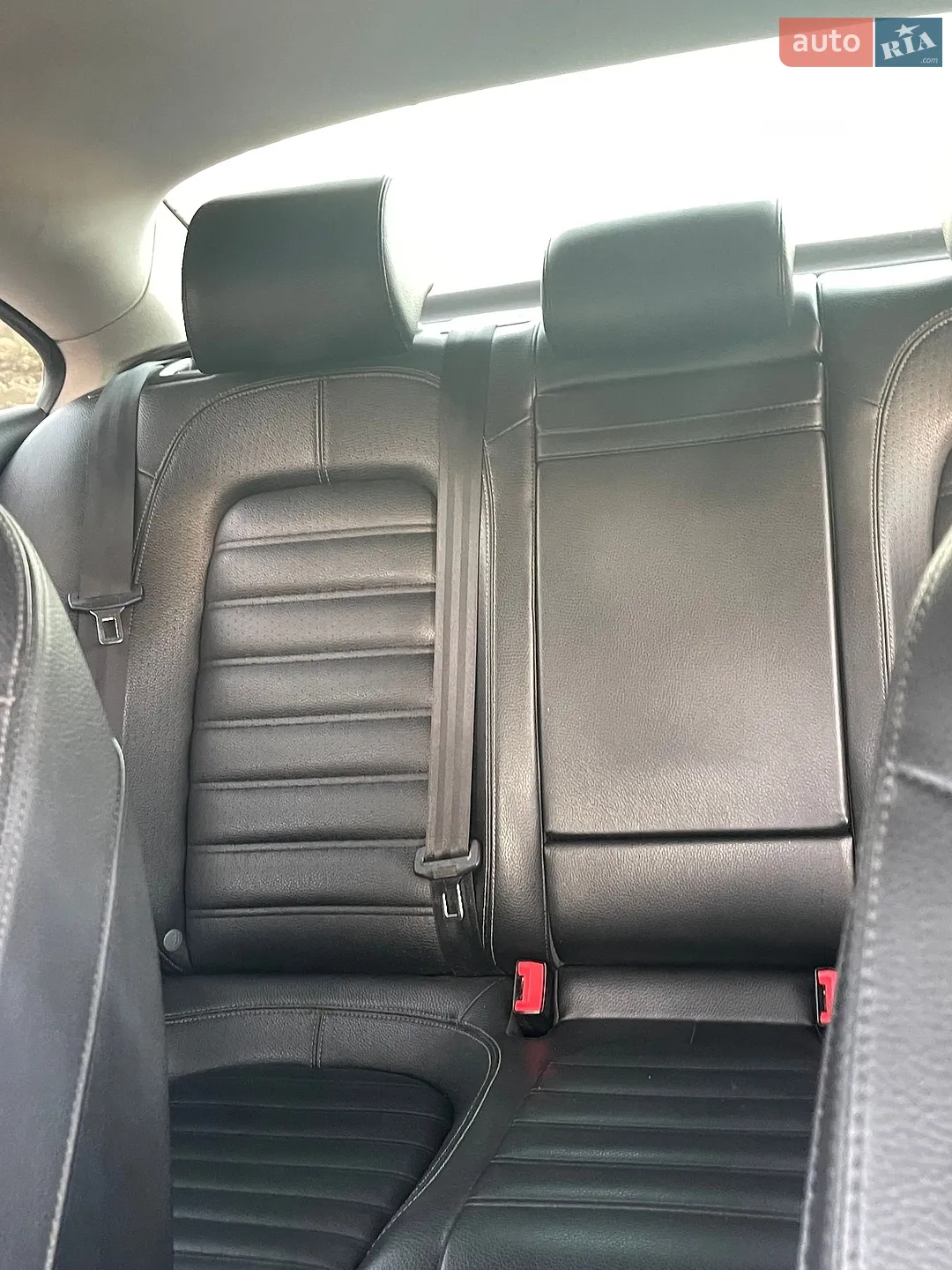 2012 Volkswagen Passat CC - мініатюра 9
