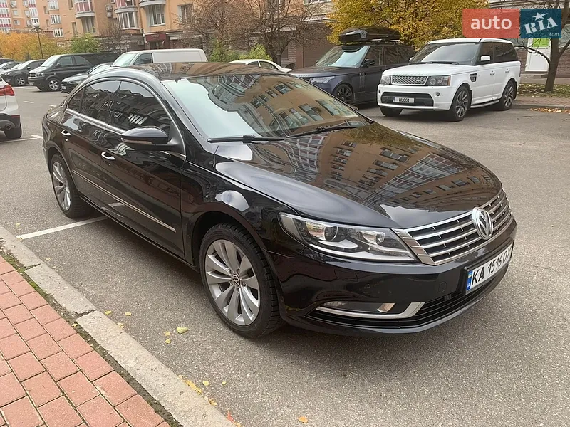 Volkswagen CC / Passat CC 2011 VIN WVWMN7AN2CE516096 фото оголошення 62 з 94